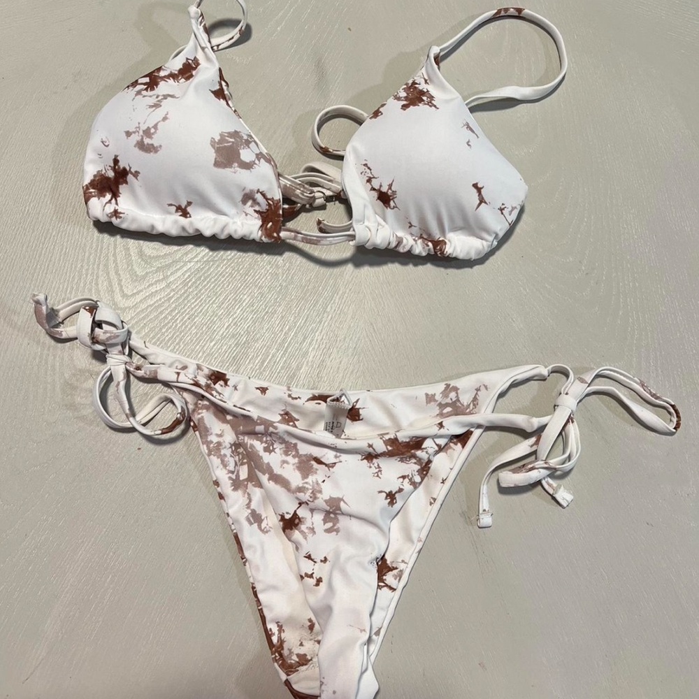 Bikini set